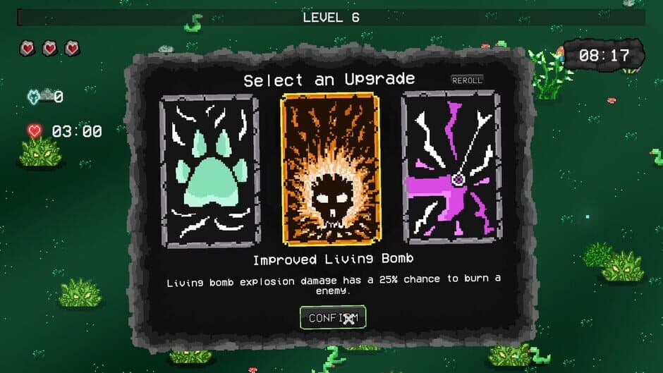 Скриншот 2 из Primal Survivors