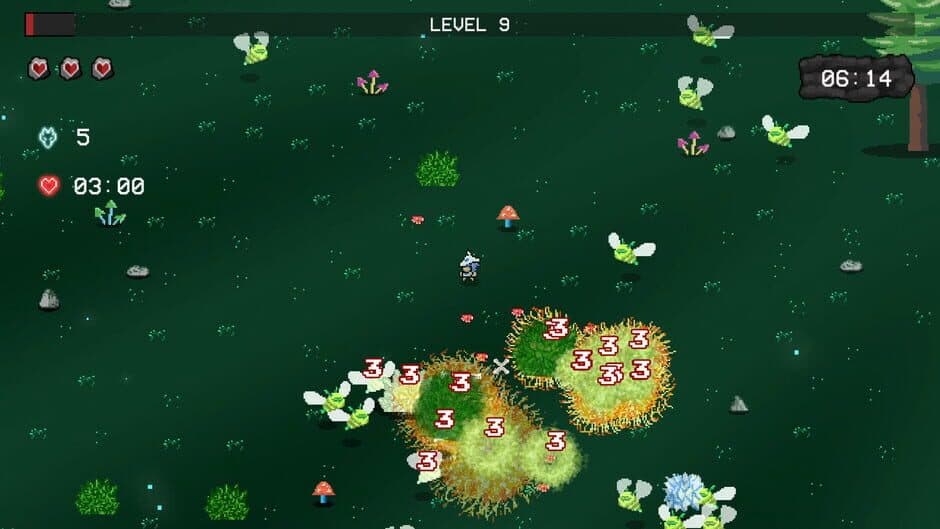 Скриншот 5 из Primal Survivors