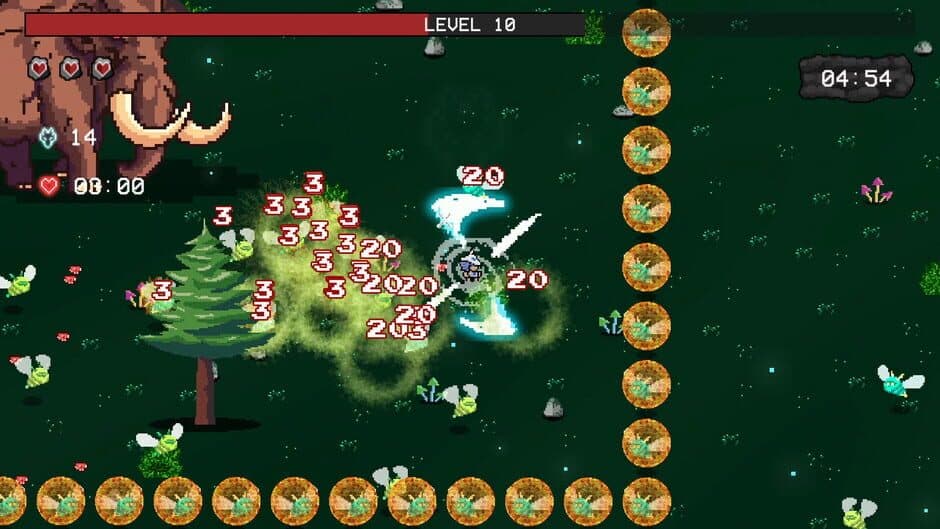 Скриншот 8 из Primal Survivors