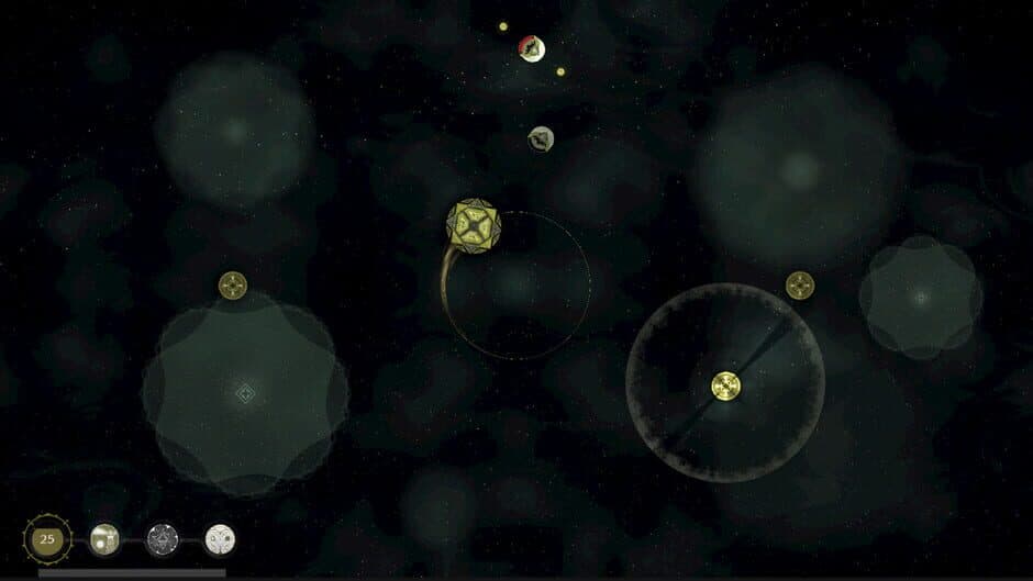 Скриншот 3 из Iosis
