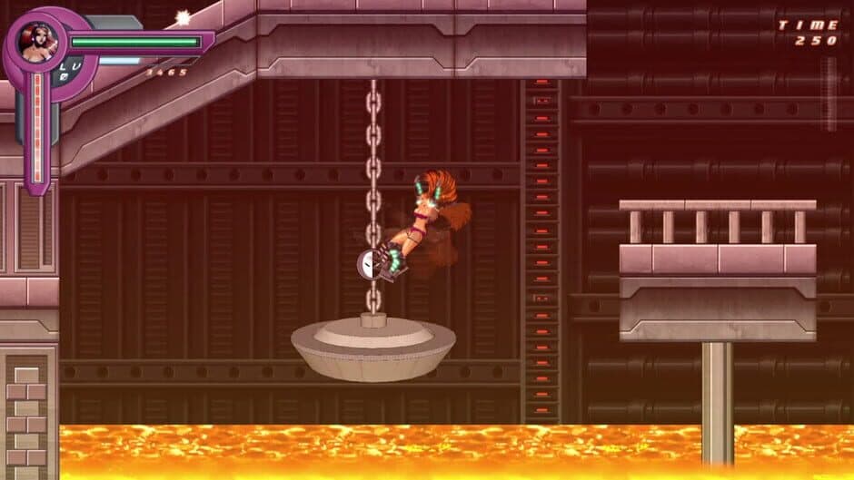 Скриншот 6 из Jet Dancer