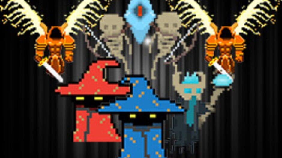 Скриншот 2 из Throw Wizard