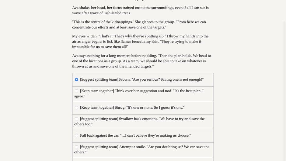 Скриншот 4 из The Wayhaven Chronicles: Book Three