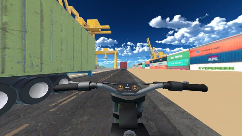 Скриншот 9 из MotoX
