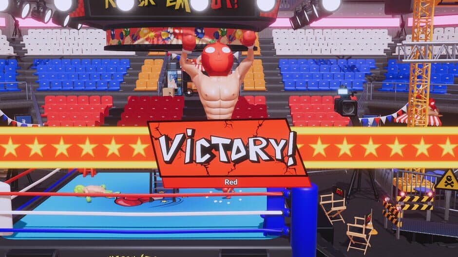 Скриншот 7 из Knock'Em Out