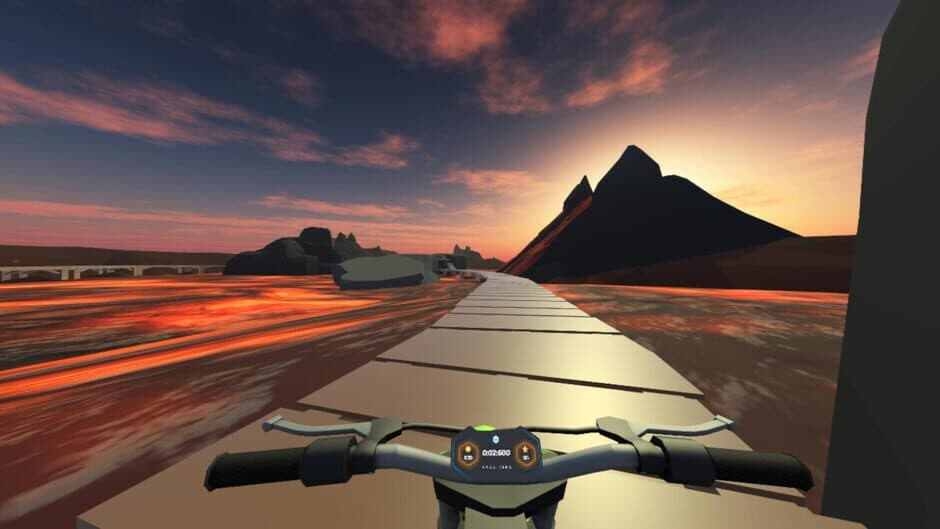 Скриншот 11 из MotoX