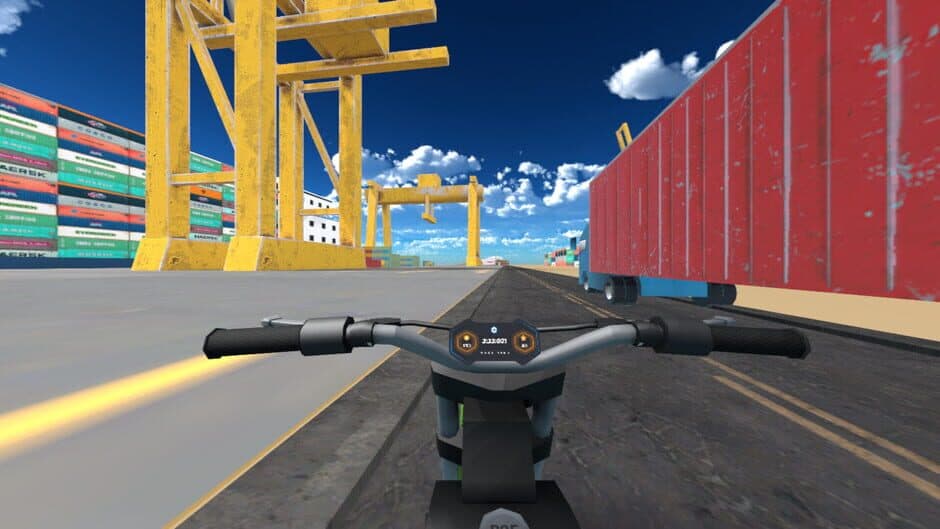Скриншот 12 из MotoX