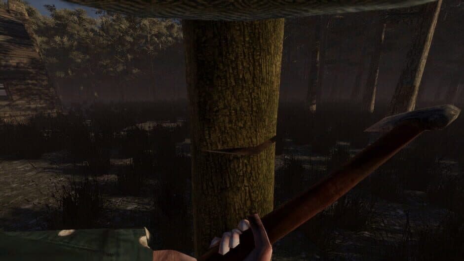 Скриншот 3 из They are in the Trees