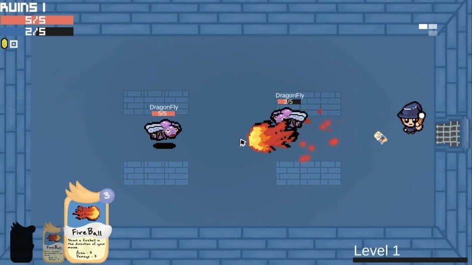 Скриншот 1 из Cardlike