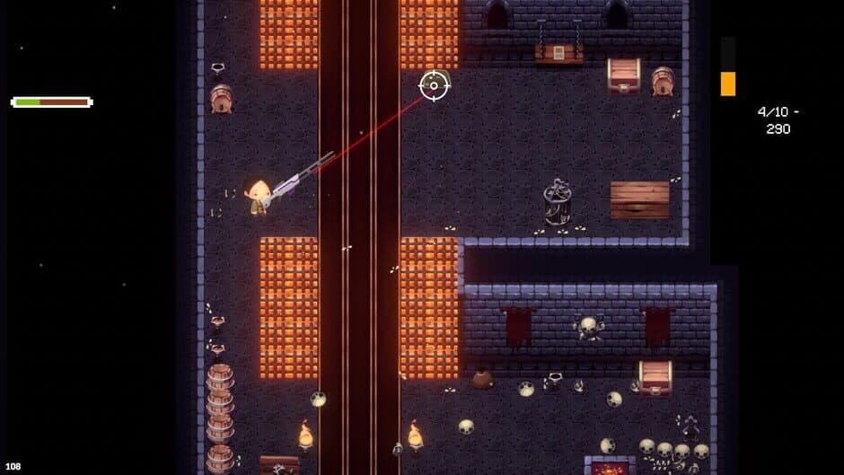 Скриншот 5 из Relation Killer