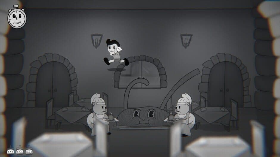 Скриншот 5 из Timmy's Adventures