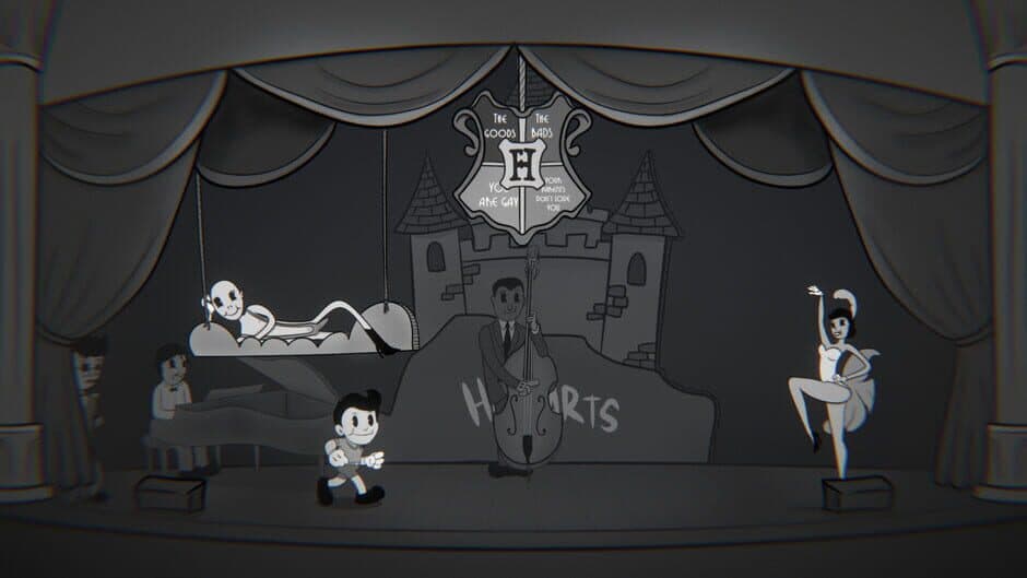 Скриншот 2 из Timmy's Adventures