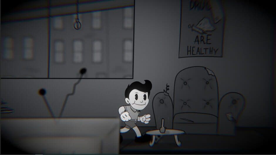Скриншот 6 из Timmy's Adventures