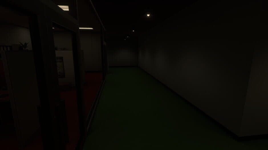 Скриншот 2 из Project: Nightlight