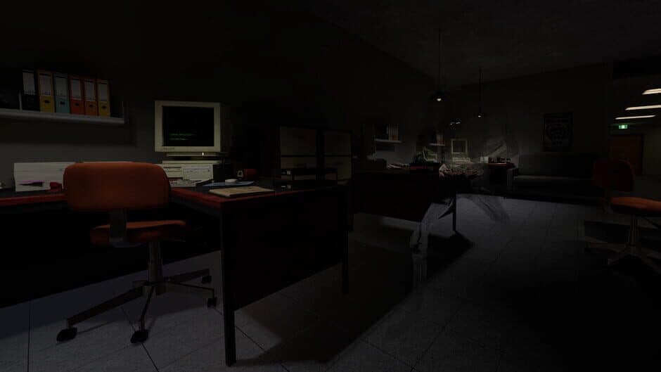 Скриншот 4 из Project: Nightlight
