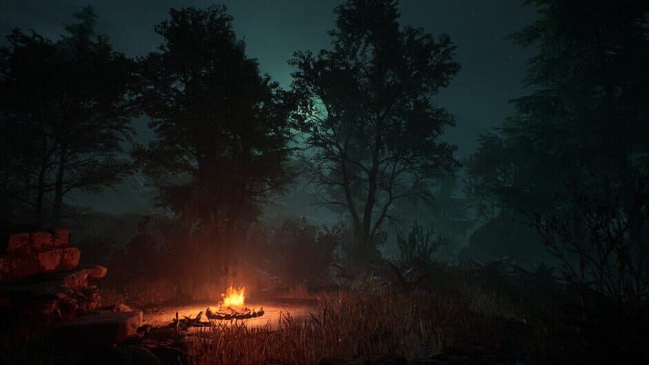 Скриншот 3 из The Moon Hell