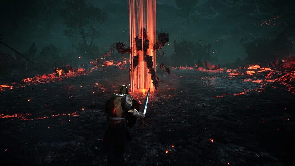 Скриншот 5 из The Moon Hell