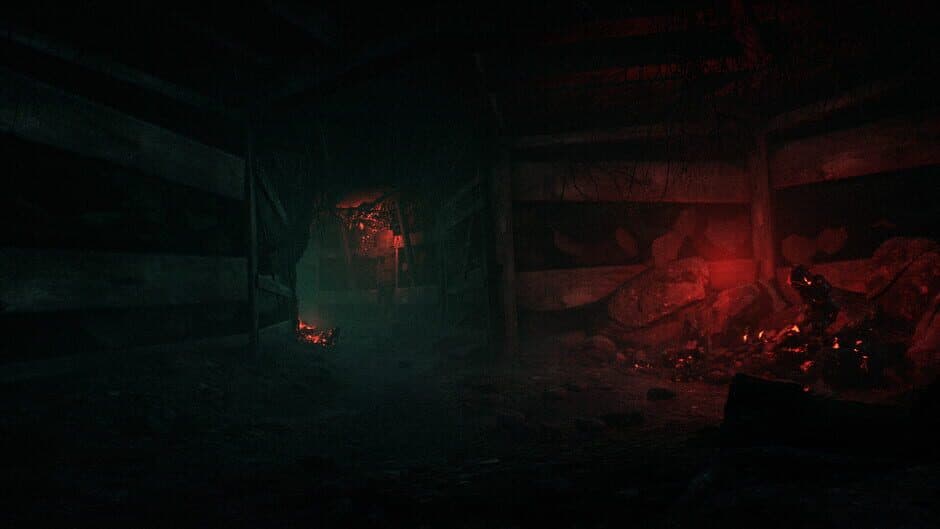 Скриншот 6 из The Moon Hell