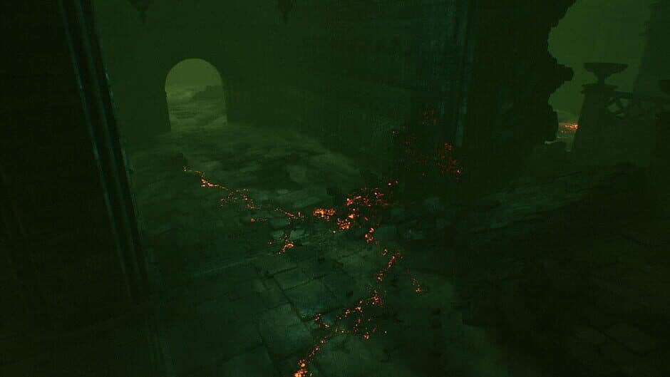 Скриншот 10 из The Moon Hell