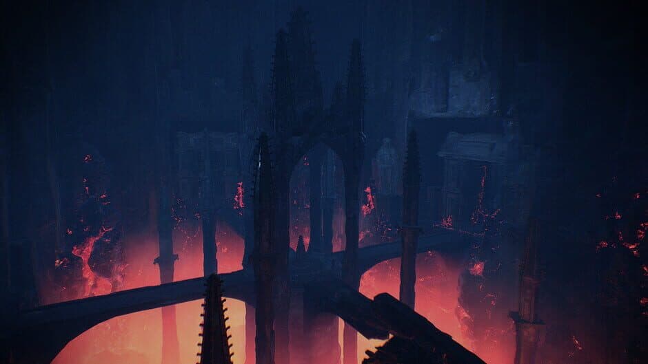 Скриншот 2 из The Moon Hell
