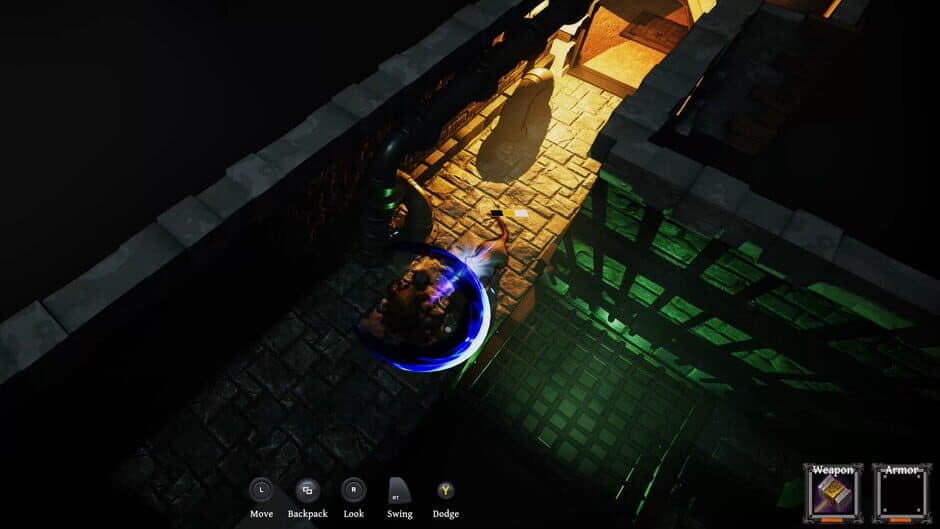 Скриншот 2 из Dungeon Renovators