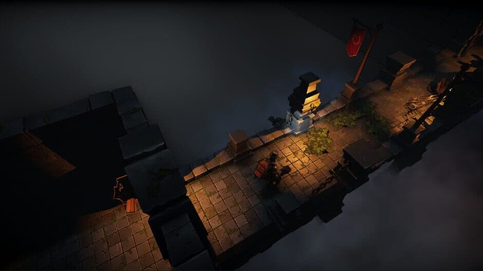 Скриншот 7 из Dungeon Renovators