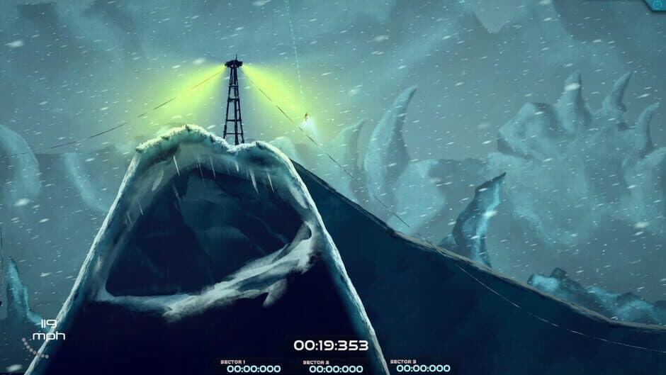 Скриншот 4 из Speedonauts