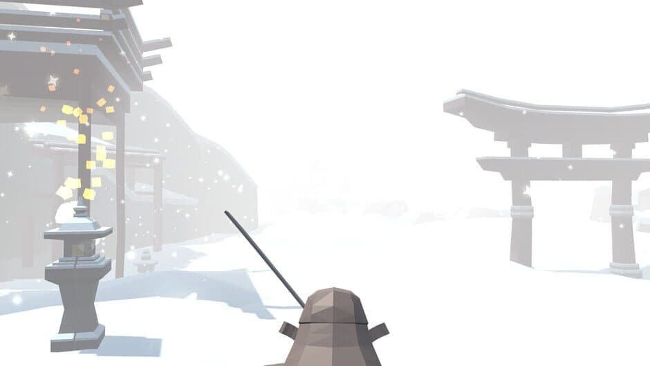 Скриншот 1 из Samurai's Zenith: Shifting of the Guard