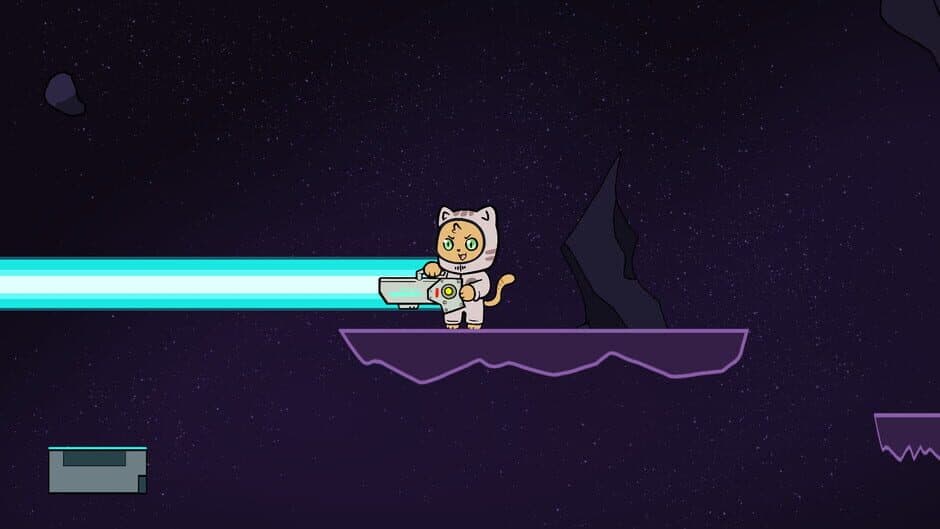 Скриншот 5 из Beam Cat