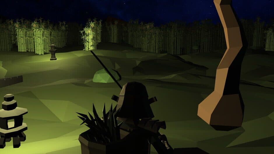 Скриншот 5 из Samurai's Zenith: Shifting of the Guard