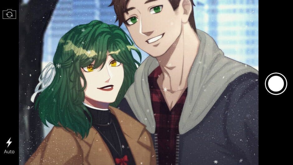 Скриншот 7 из Wrapped With a Kiss
