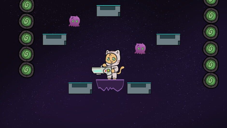 Скриншот 2 из Beam Cat