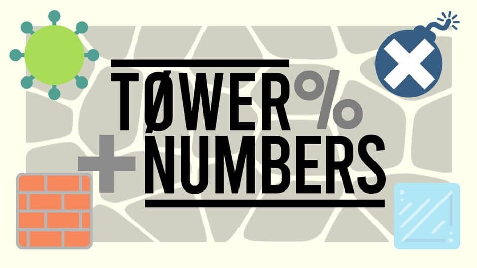 Скриншот 5 из Tower Numbers