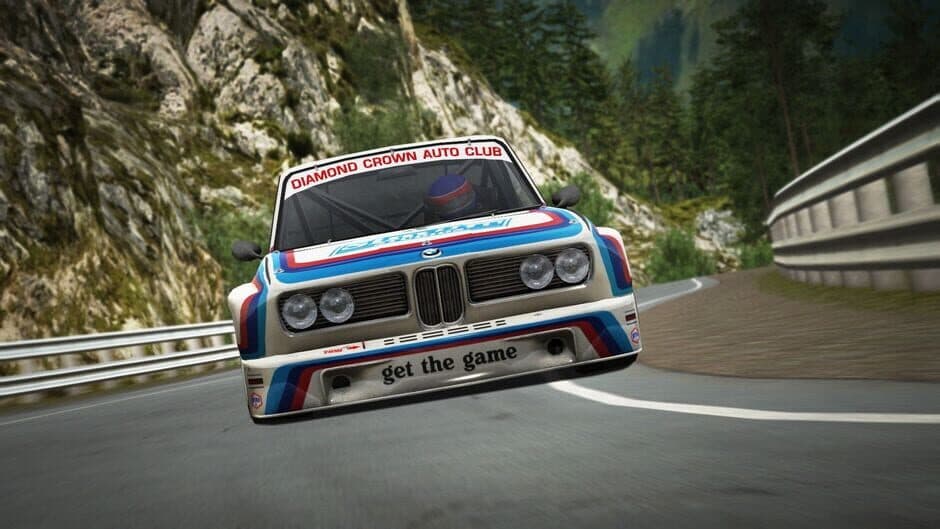 Скриншот 4 из Race 07: Retro