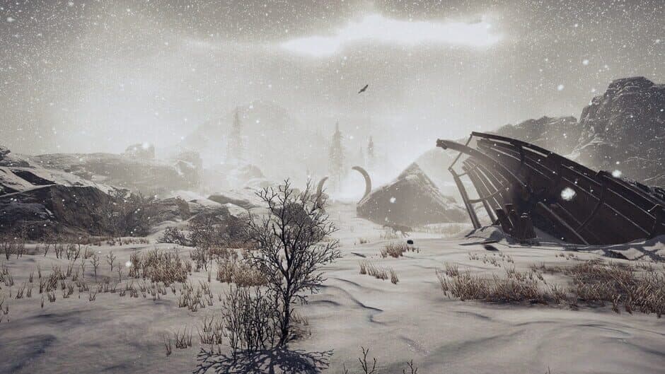 Скриншот 4 из Neolithic Dawn