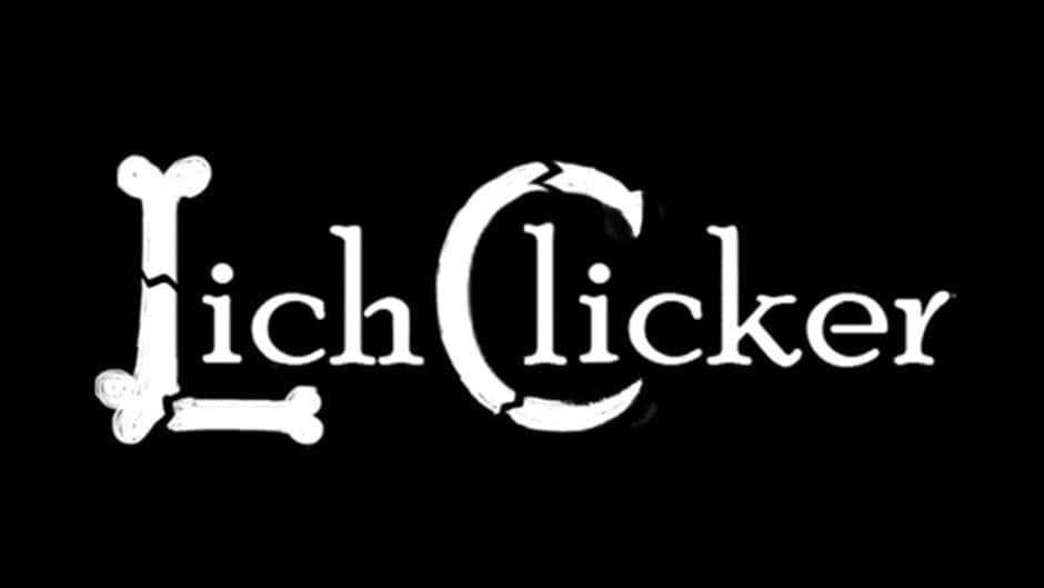 Скриншот 10 из Lich Clicker