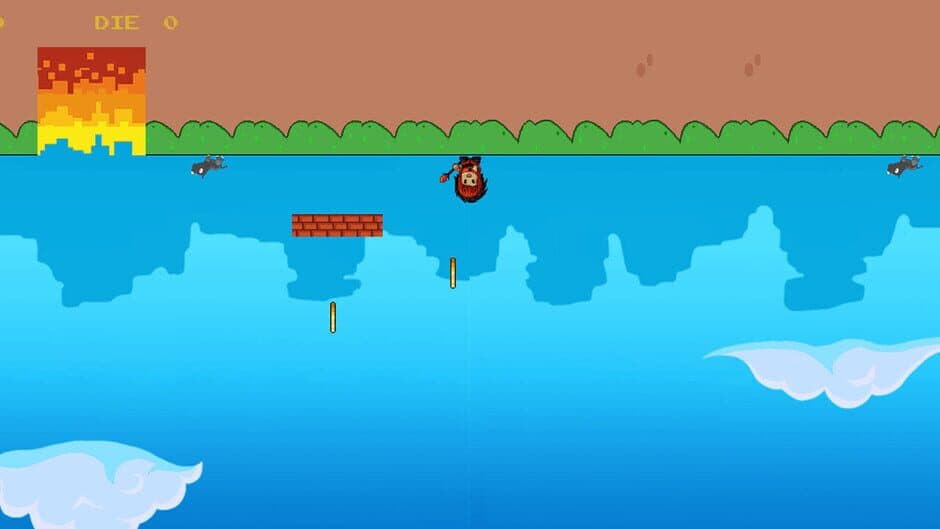 Скриншот 3 из Bizarr Adventure