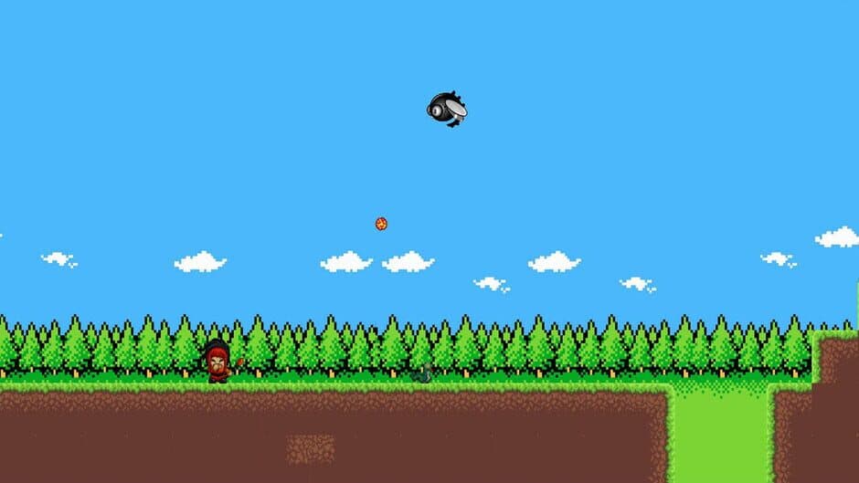 Скриншот 4 из Bizarr Adventure
