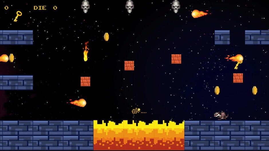 Скриншот 5 из Bizarr Adventure