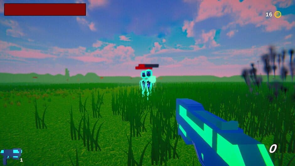 Скриншот 1 из Space Ranger: First Meet