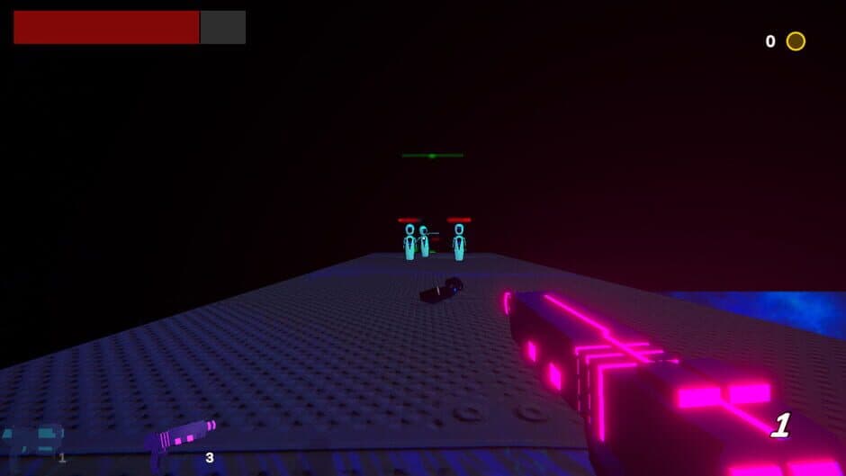 Скриншот 4 из Space Ranger: First Meet