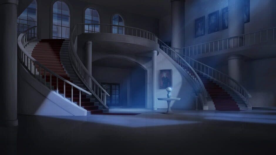 Скриншот 1 из Angel Wings: Endless Night