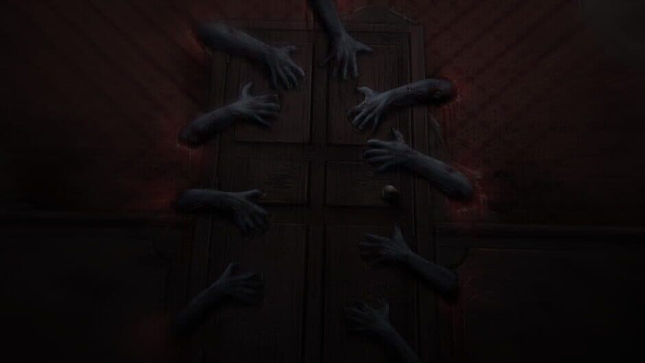 Скриншот 5 из Angel Wings: Endless Night