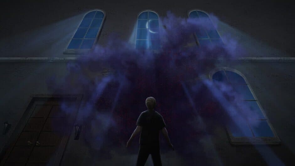 Скриншот 6 из Angel Wings: Endless Night