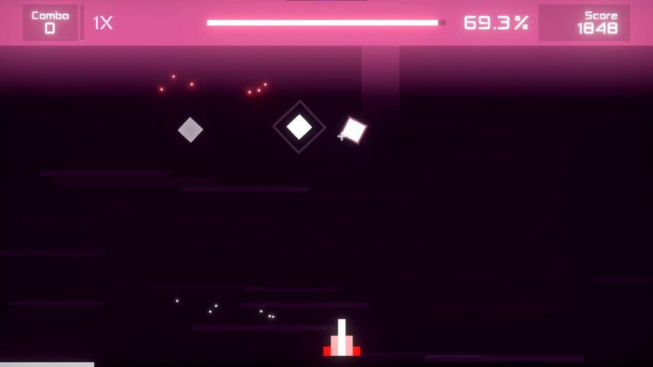 Скриншот 3 из Rhythm Bang