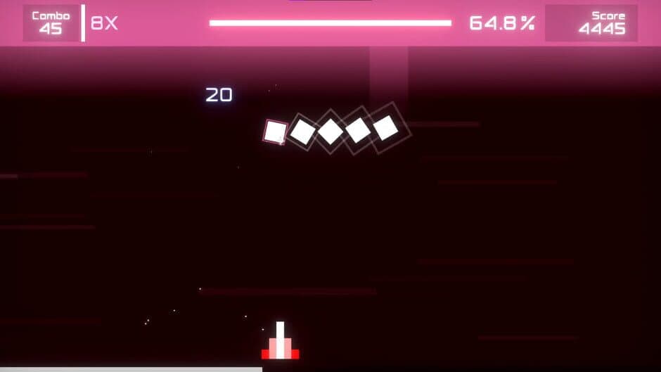 Скриншот 1 из Rhythm Bang