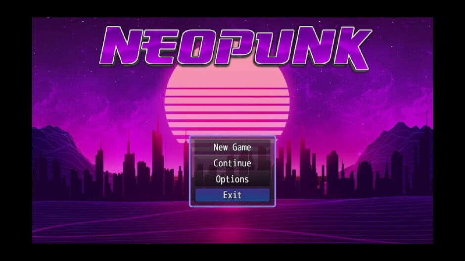 Скриншот 11 из Neopunk