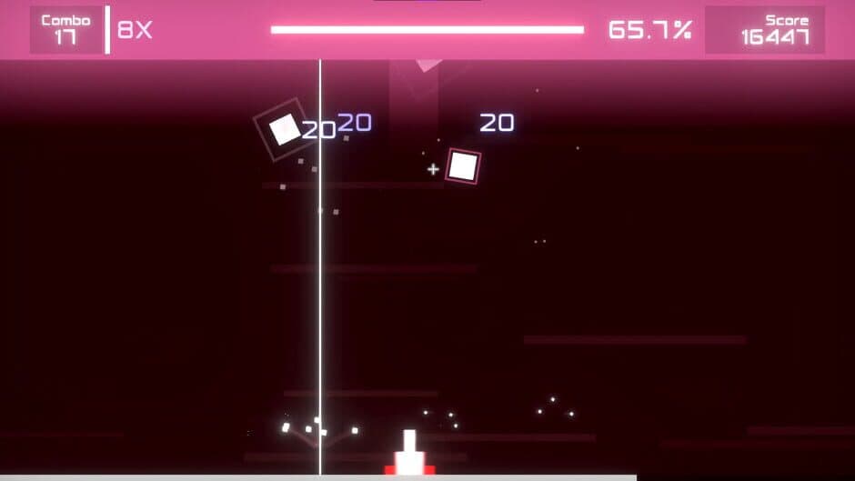 Скриншот 2 из Rhythm Bang