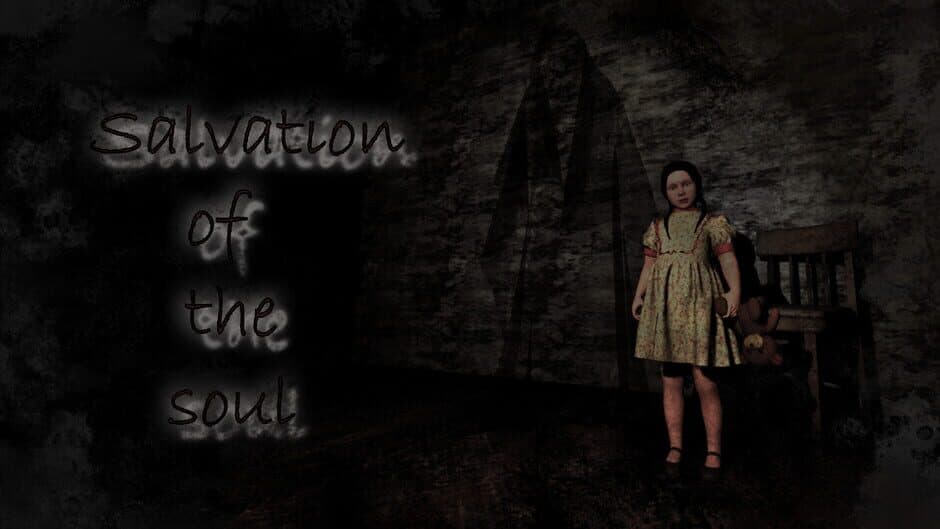 Скриншот 1 из Salvation of the soul