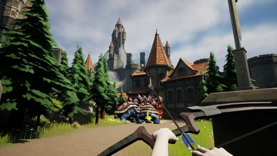 Скриншот 9 из Inequalis